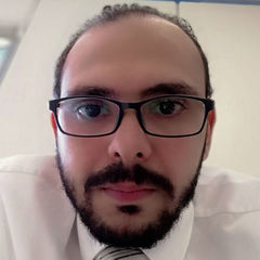 محمد احمد حسين, Marketing Rep
