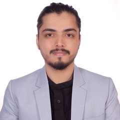 Khairat Ansari, Procurement & Logistics Officer With Experience in SABER Certificate