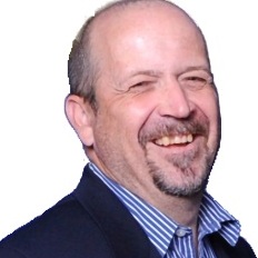Mario Meyer, Financial Executive/Modeling Consultant