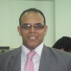 Mohamed Hammad, OD & Recruitment Section Head