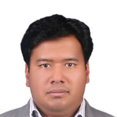 Ajit Kumar  Singh, MANAGER- OPERATIONS