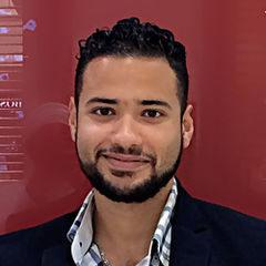 Mohamed Khalil