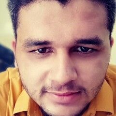 waqar khaliq, Software Engineer