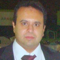 Osama Ghaly, Legal Manager