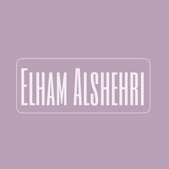 Elham Alshehri, كاتب شؤون موظفين