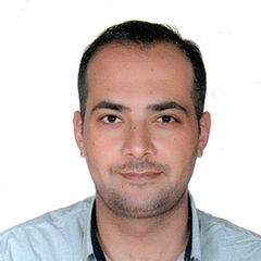 Rami Hamwi, Research associate 