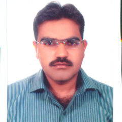 Rana Muhammad   Azhar Saqlain