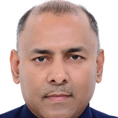 Ramesh Kumar