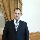 محمد امجد الحوري, محاسب مسئول تحصيل
