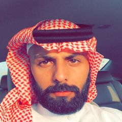 Nawaf Almalki