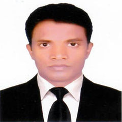 Shamim  Hossain, Sr.Boiler Operator