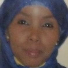 Samia Hassan Ahmed, Lecturer