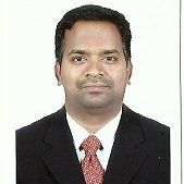 Rajesh Devadiga Punaroor, Export Coordinator