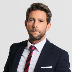 Bjoern Behlau, Chief Merchandising & Marketing Officer