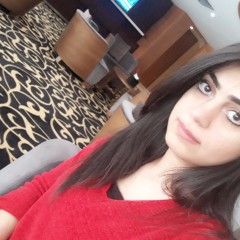 Meena Alqaisy