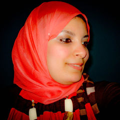 Engy Abd El-Monem Faheem EL-Horeny, Graphic designer