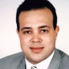 Mohammed  البشبيشي, Chief Financial Officer (CFO)