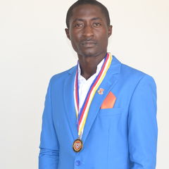 باتريك Adjei Yeboah , Administrator 