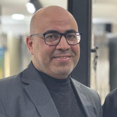 هشام انور  عبد النظير