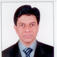 Debasis  Bhaduri Bhaduri, Senior Maintenance Manager