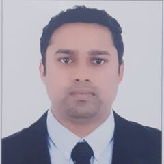 Saheb Alam, Automation and Control Engineer