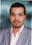 Mohammed Nabil Omar, Sales Specialist
