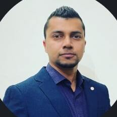 Joel  Sequeira