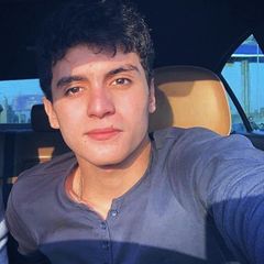 Seif Ahmad