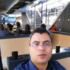 Idriss JEBALI, group finance director