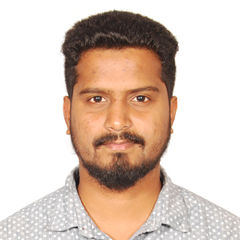 Rohit Xavio, network security engineer
