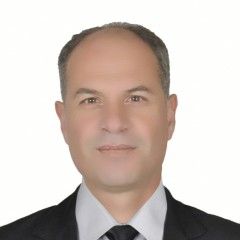 امجد عبد الرحيم مثقال المجالي, مدير مالي ومدقق حسابات ووسيط تجاري دولي