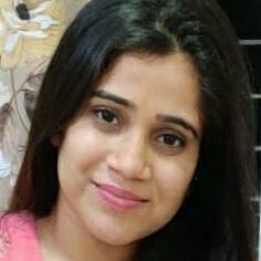 Aishwarya Dalvi
