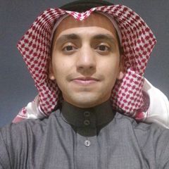 Hamad ALSHAMIKH