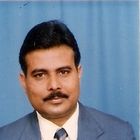 Bharat Kumar Jha, Senior  Sales Manager