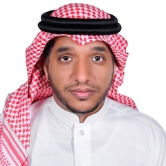 Ammar Alahmadi, Recruitment and Trainee Affairs Manager