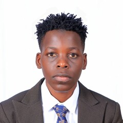 Molishid  Kiganda, Operations and Warehouse executive