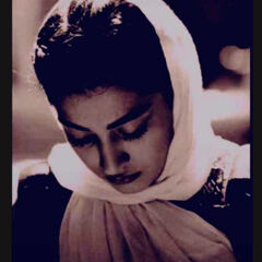 Rahma Al Zabin, 