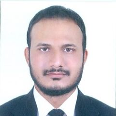 Abdul Husain أمين, Accounts Receivable Supervisor