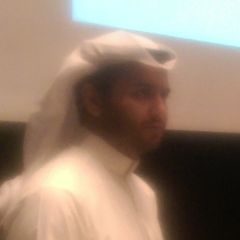 abdulwahab aljabr, Deputy General Manager
