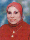 Nadia M. Moustafa, Operations Manager