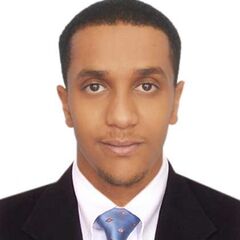 Khalid Abdelrahman , Marine engineer