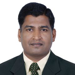 Kalvi  Kandasamy