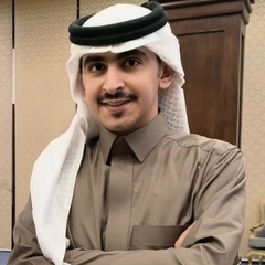 Abdullah Al ghamdi
