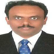 Anil KVNair