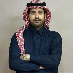 Ahmed Alohib, Human Resources Director