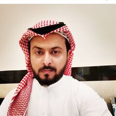 Ali Aseery, موظف إستقبال وخدمة عملاء 