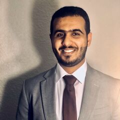Hamad Almansour CIPP- CIPM, Procurement Consultant 
