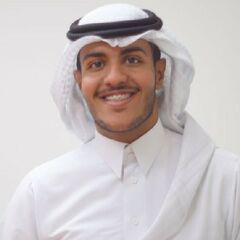 Salman Alghamdi