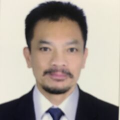 Jose Rommel Umali  Salinel