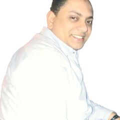 Eslam Ibrahim, Sales Representative